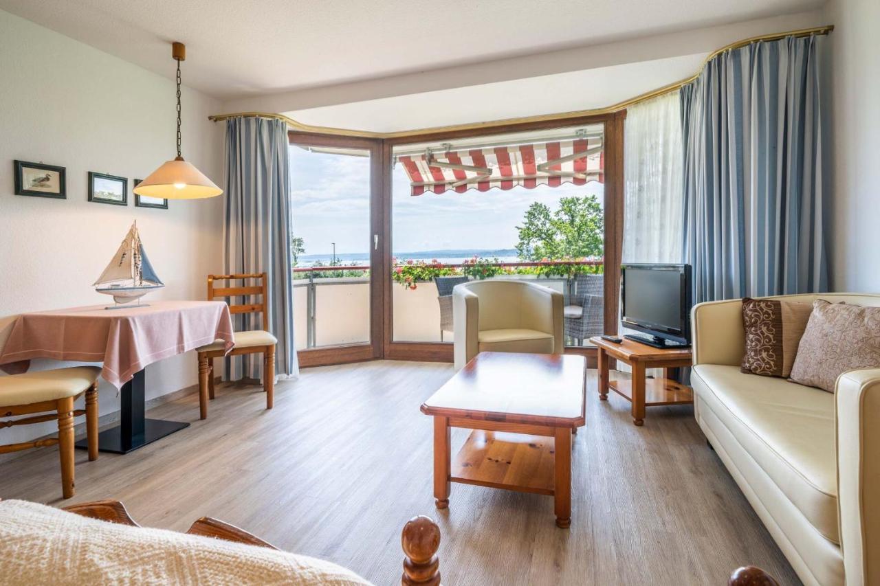 Aparthotel Seepark Uhldingen-Mühlhofen