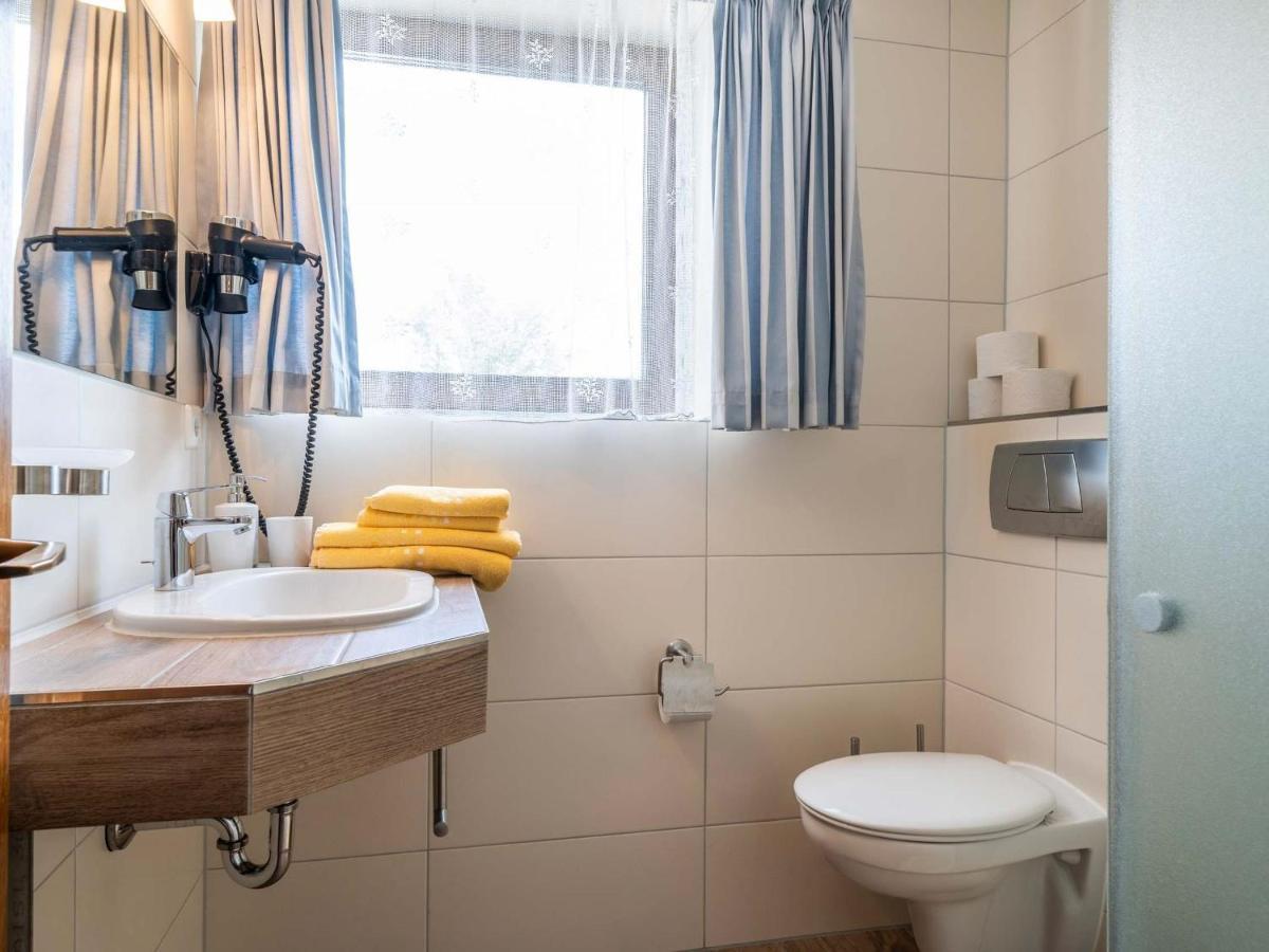 Seepark Aparthotel *