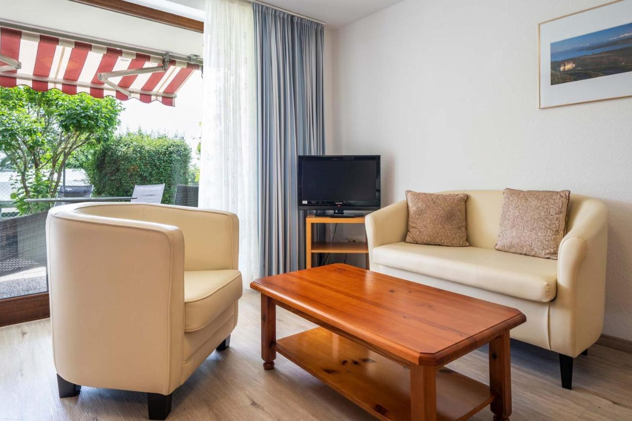 Seepark Aparthotel Uhldingen-Mühlhofen
