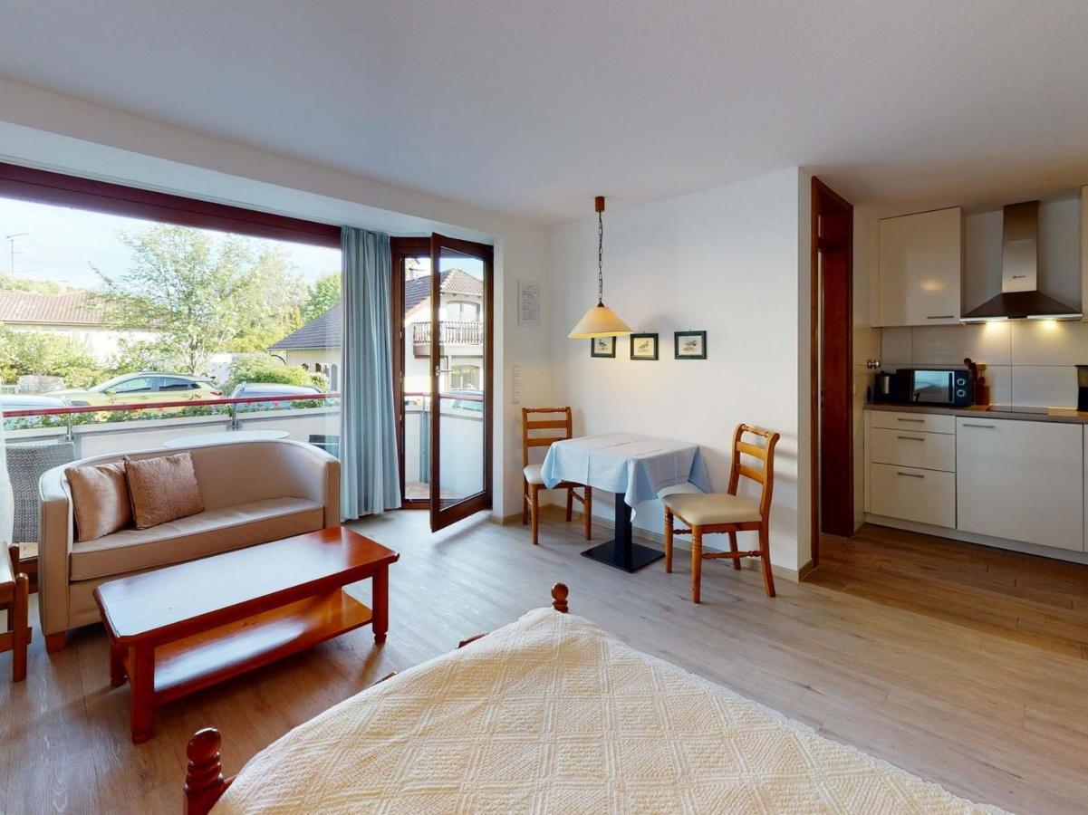 Aparthotel Seepark Uhldingen-Mühlhofen