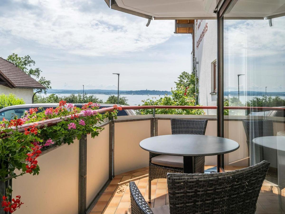 Seepark Aparthotel