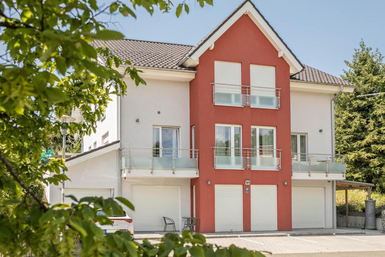 Apartment Fuer Zwei