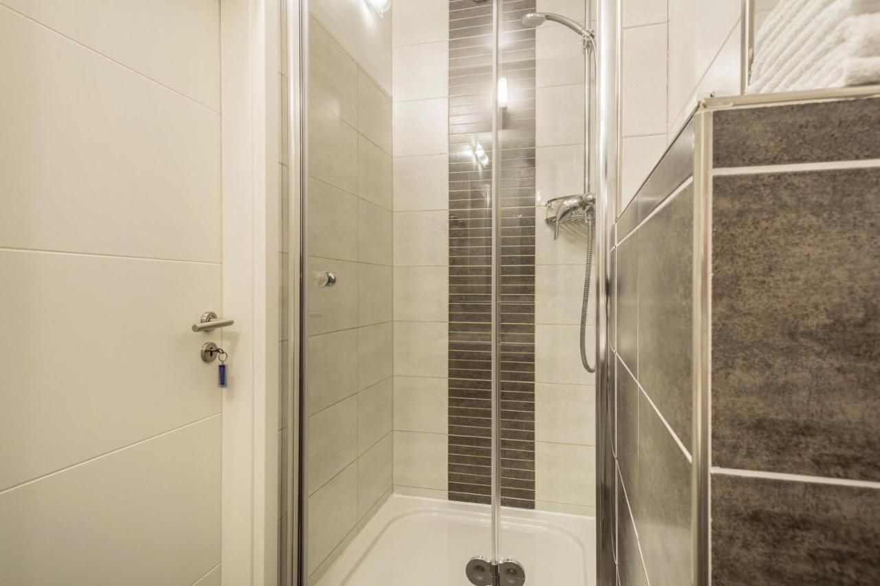 Apartment Fuer Zwei Meersburg