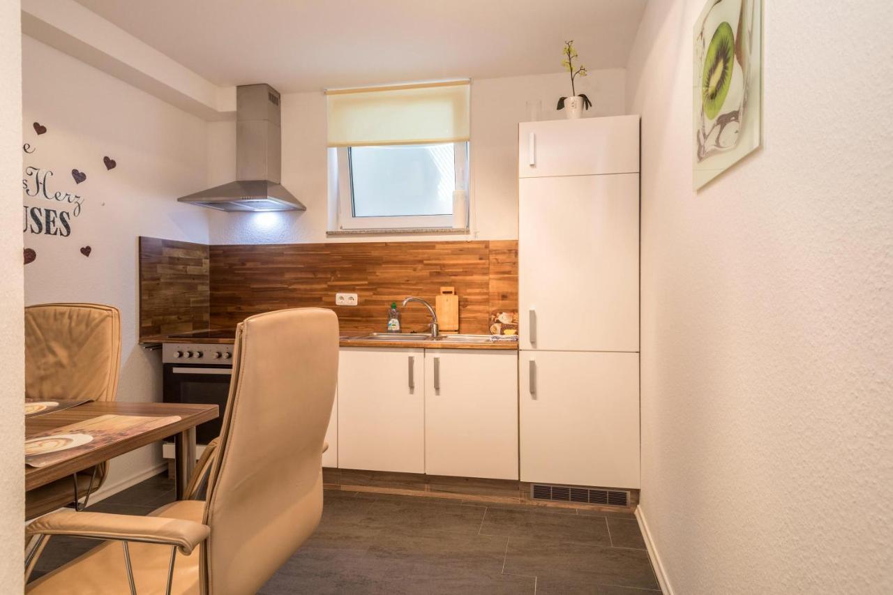 Apartment Fuer Zwei *