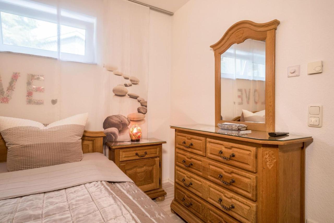 Fuer Zwei Apartment *