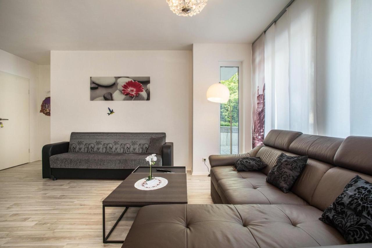 Familien-apartment 6 * Meersburg