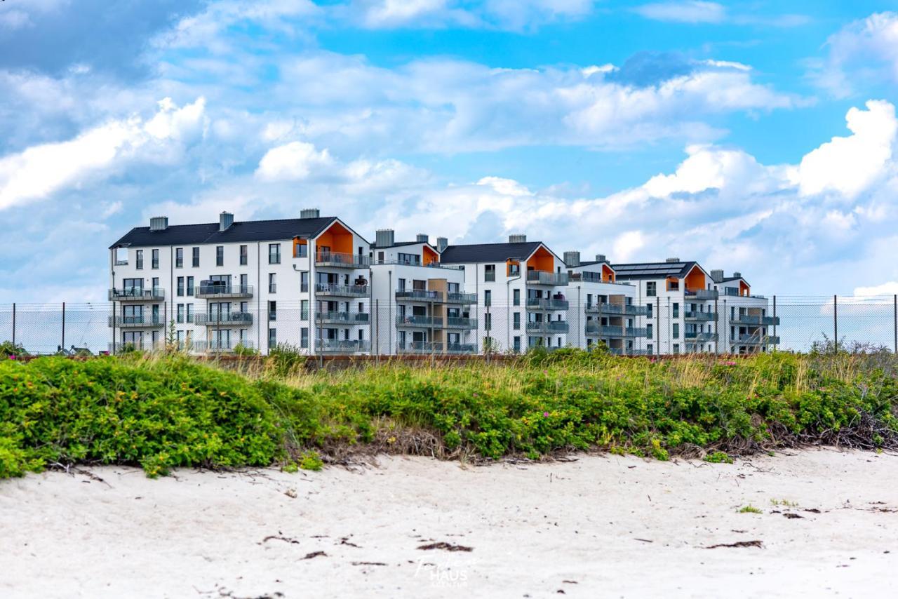 Ostseetraumchen Olpenitz