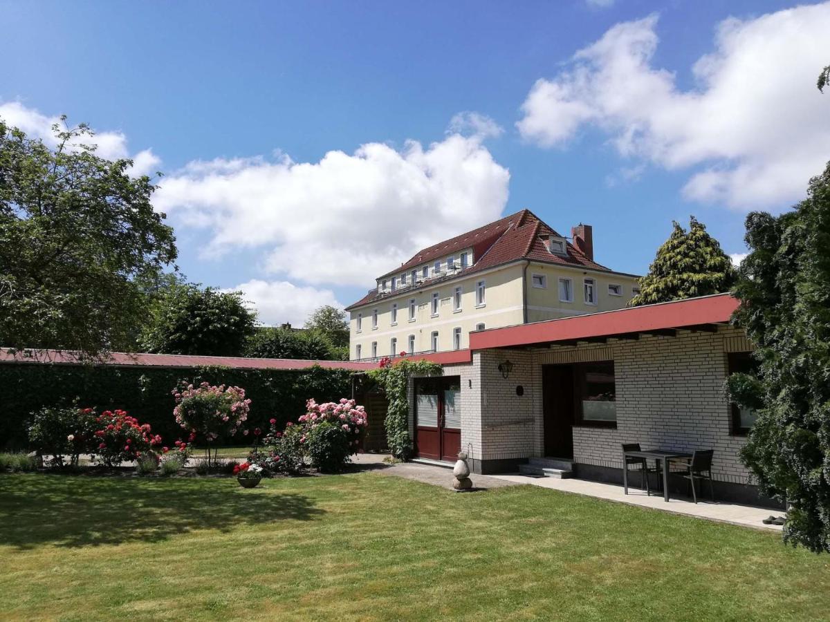Haus Steen Achtern Diek