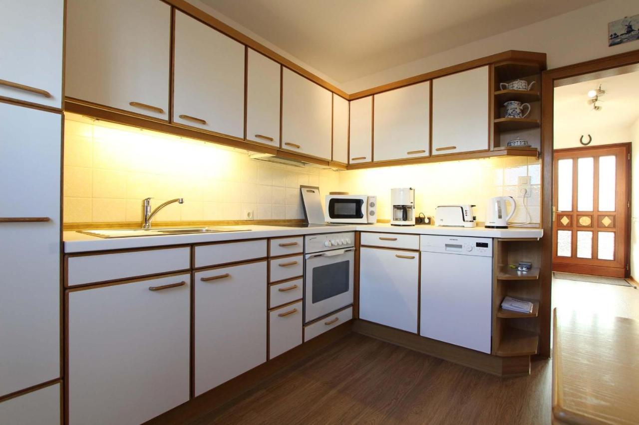 Haus Steen Achtern Diek Holiday home Kellenhusen