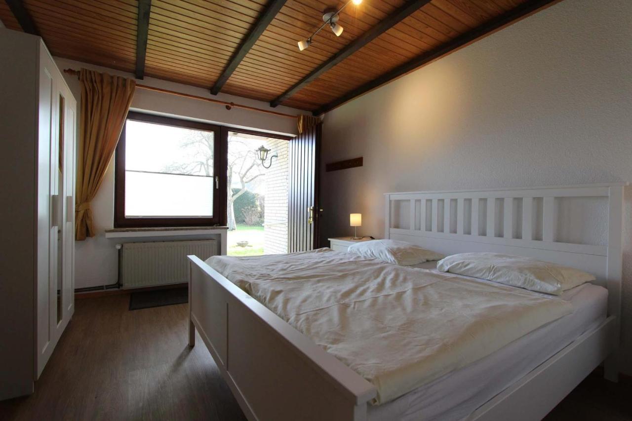 Haus Steen Achtern Diek