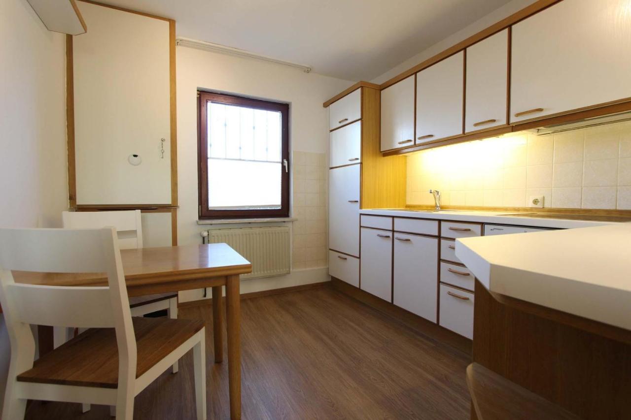 Holiday home Haus Steen Achtern Diek Kellenhusen