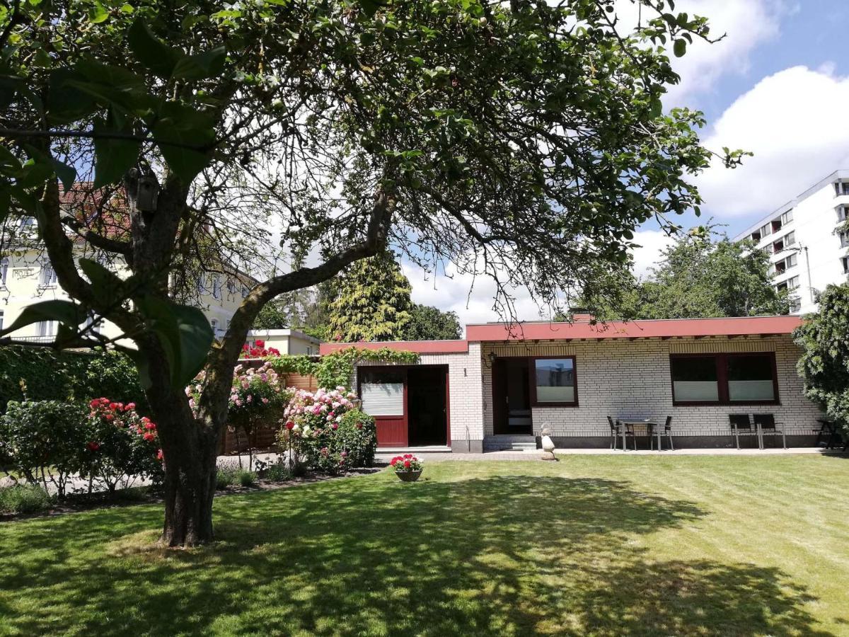 Holiday home Haus Steen Achtern Diek *