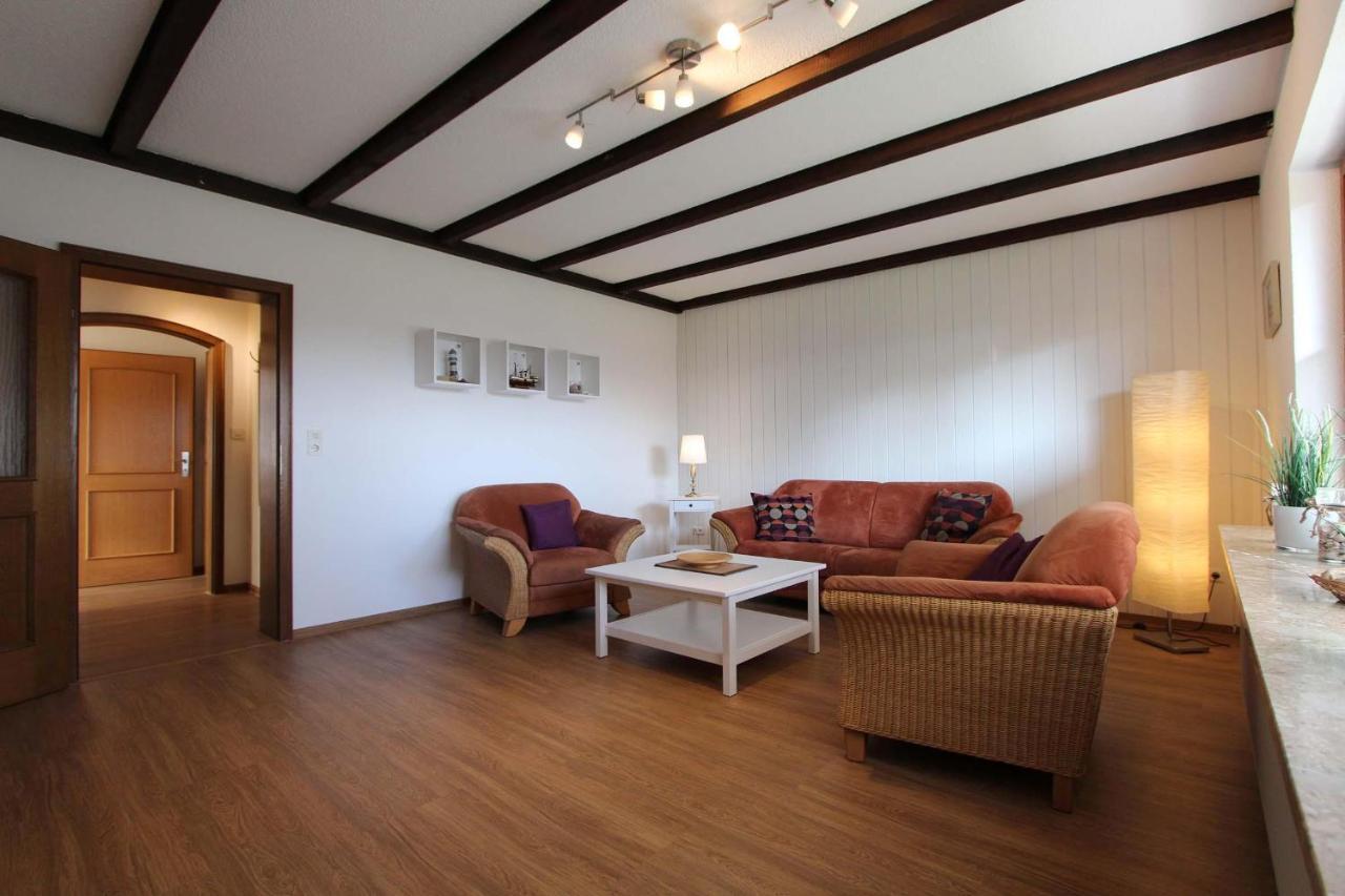 Holiday home Haus Steen Achtern Diek