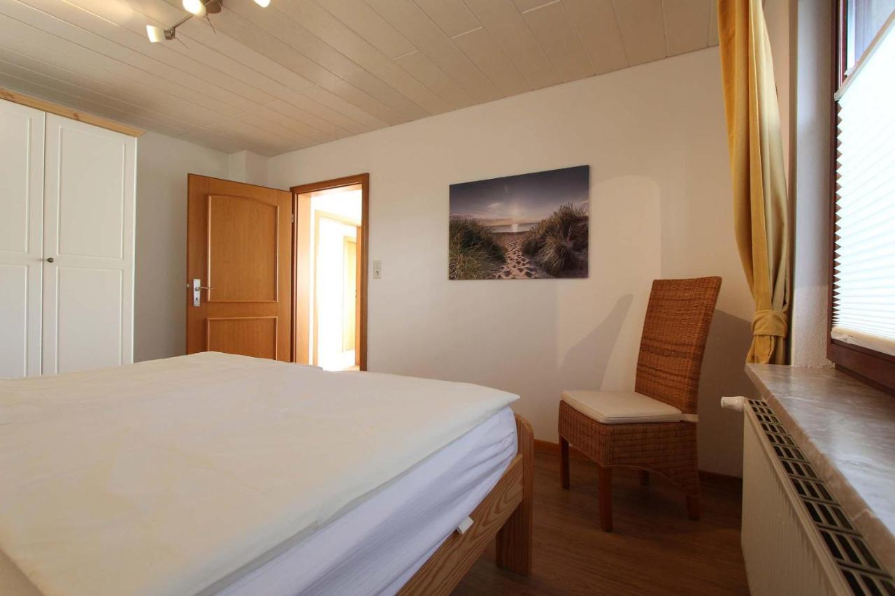 Holiday home Haus Steen Achtern Diek *