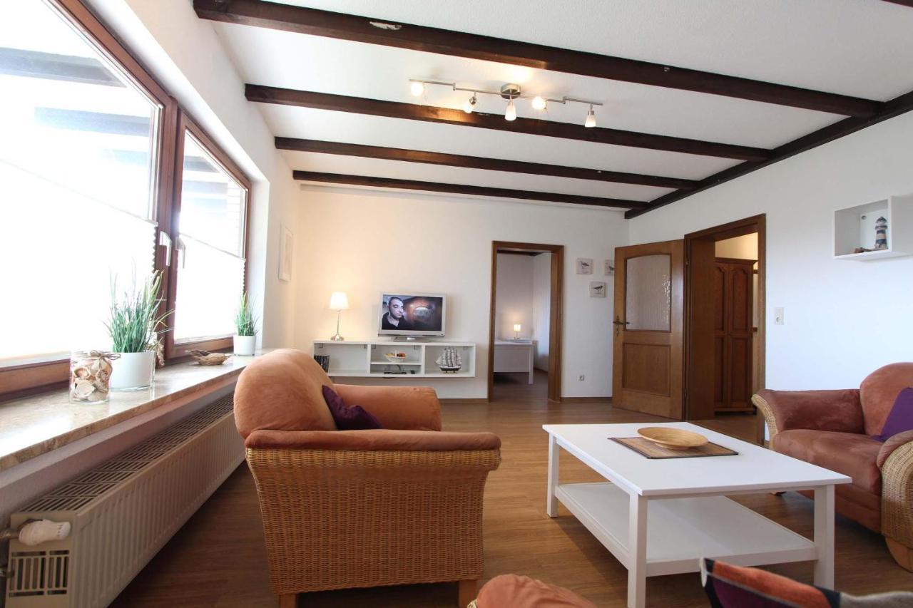 Holiday home Haus Steen Achtern Diek