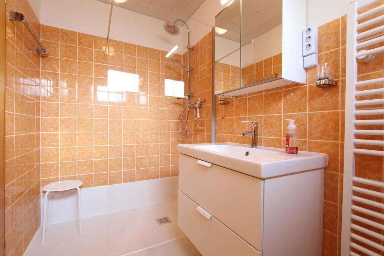 Haus Steen Achtern Diek Holiday home Kellenhusen