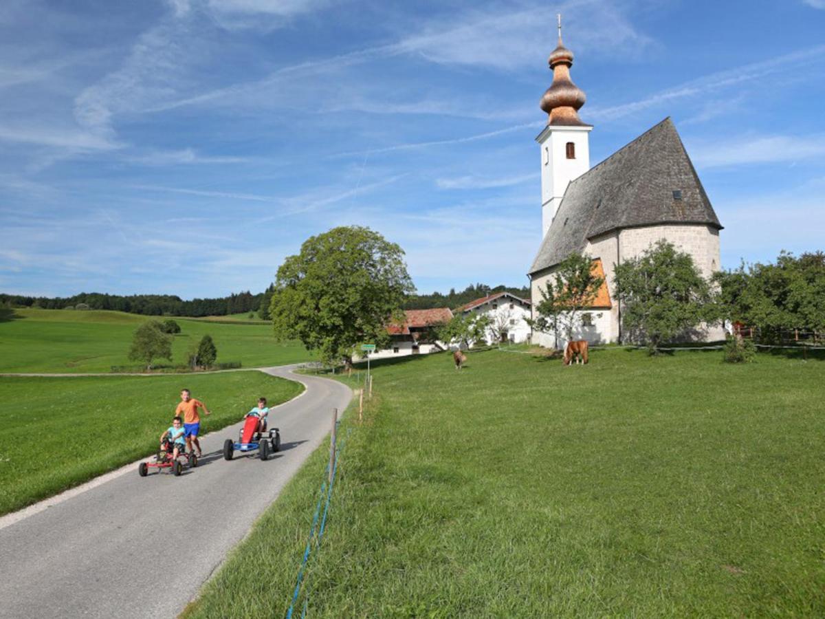 Lapperhof *