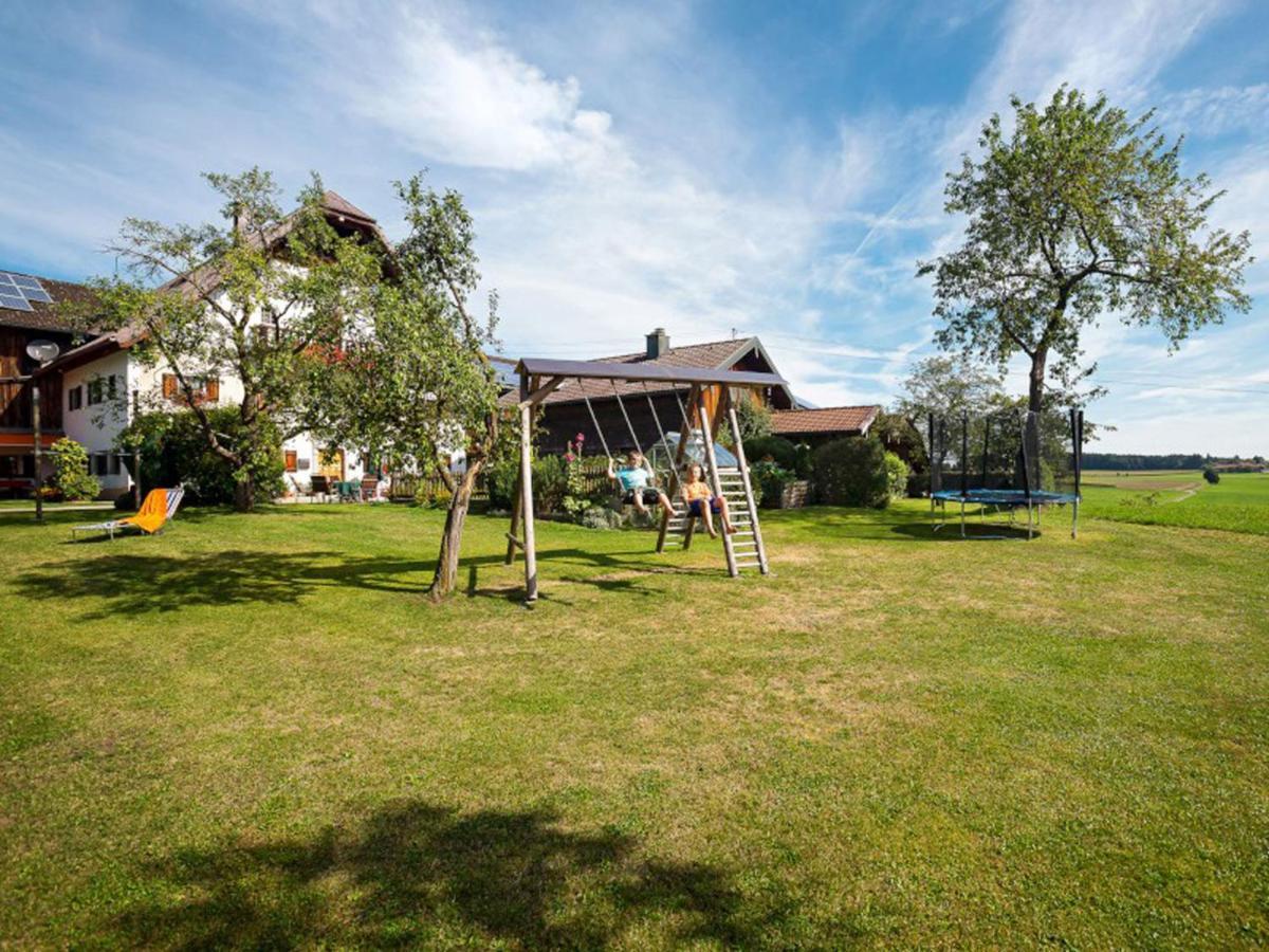 Lapperhof *