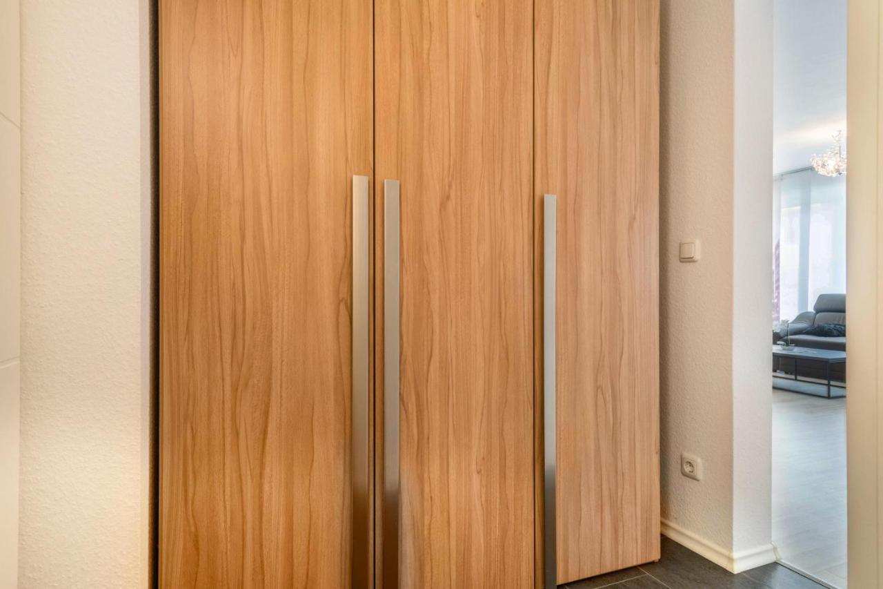 Familien-apartment 6