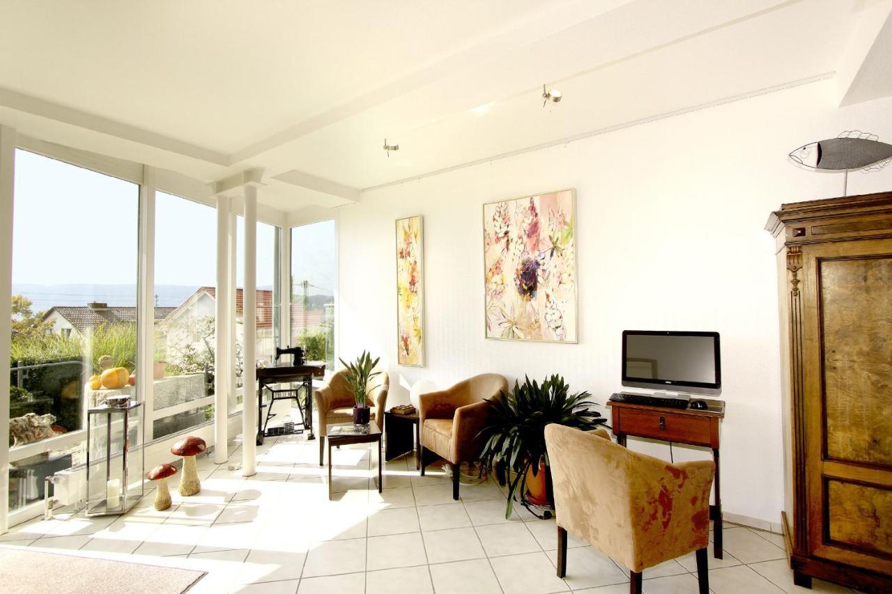 Lupinenhotel Bodensee - Mit Seeblick Apartment