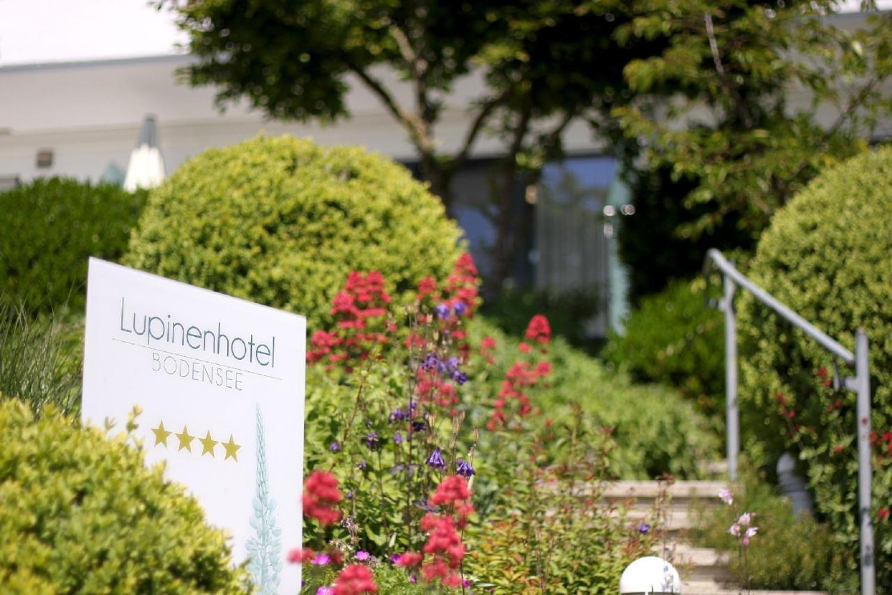 Lupinenhotel Bodensee - Mit Seeblick * Sipplingen
