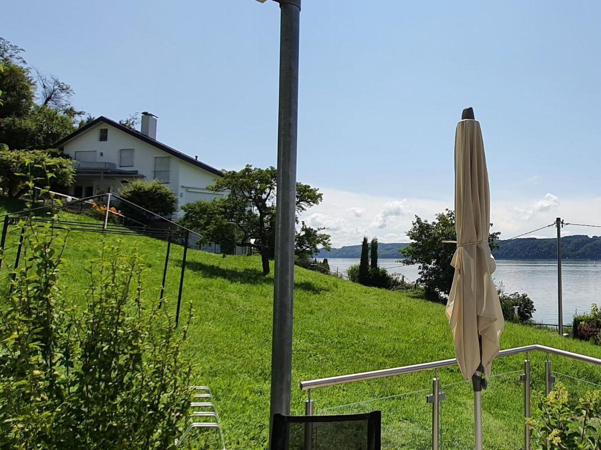 Apartment Lupinenhotel Bodensee - Mit Seeblick Sipplingen