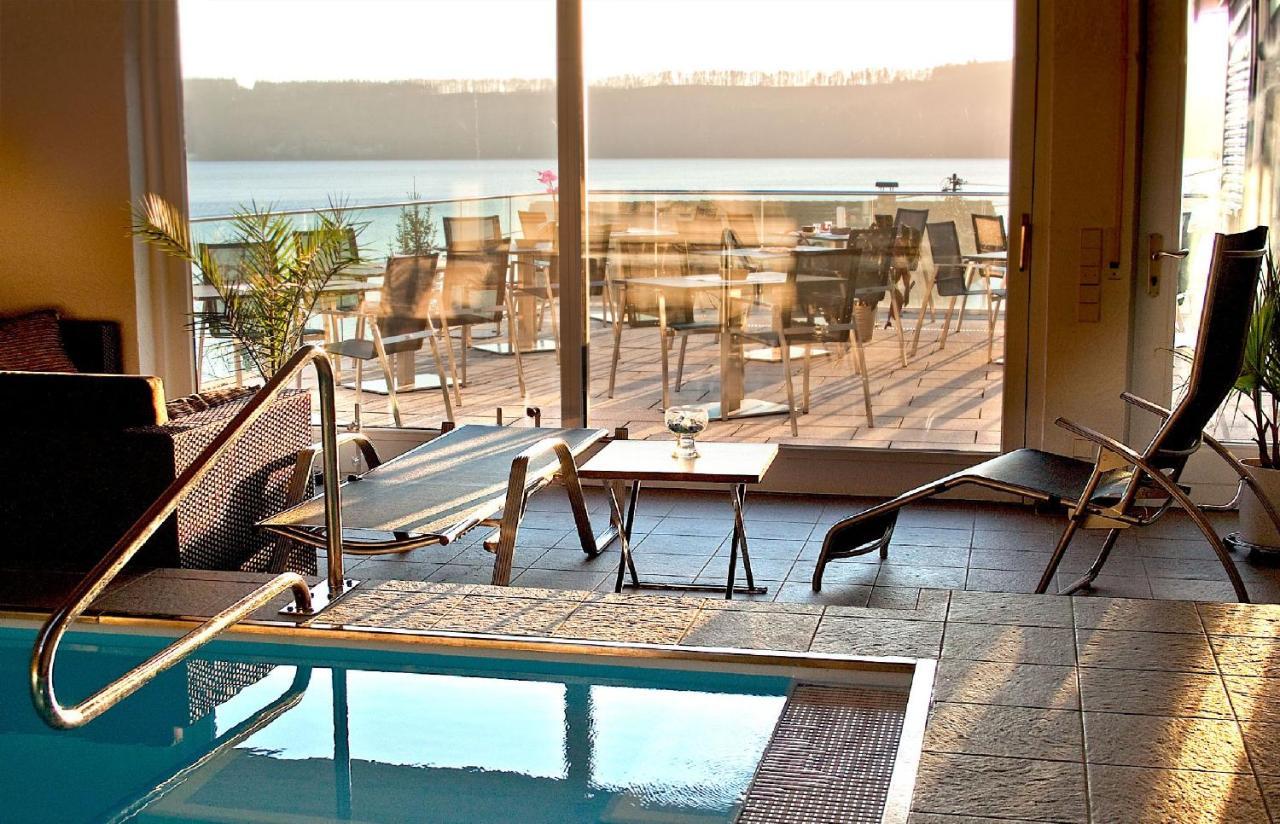 Apartment Lupinenhotel Bodensee - Mit Seeblick Sipplingen