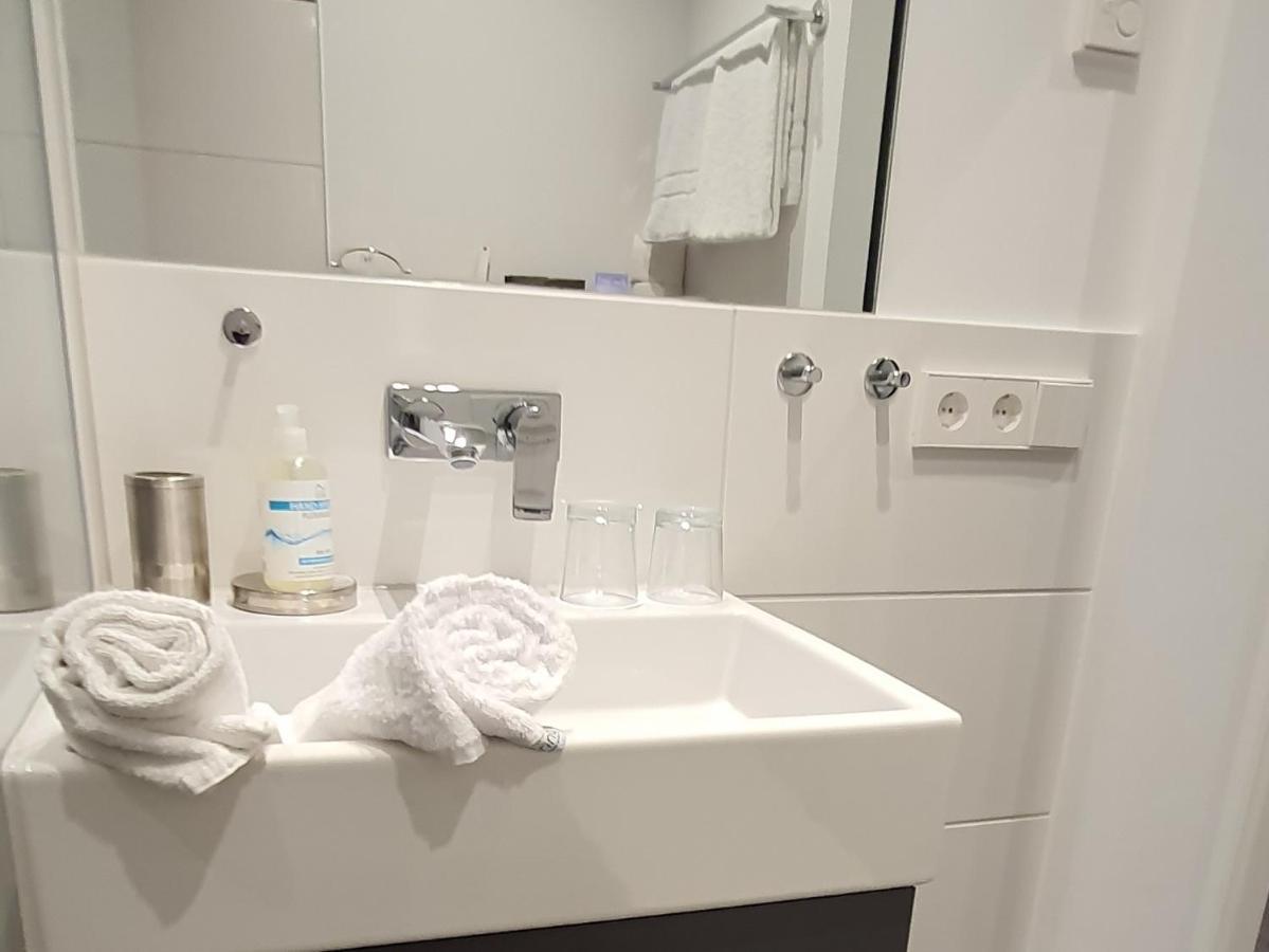Apartment Lupinenhotel Bodensee - Mit Seeblick Sipplingen