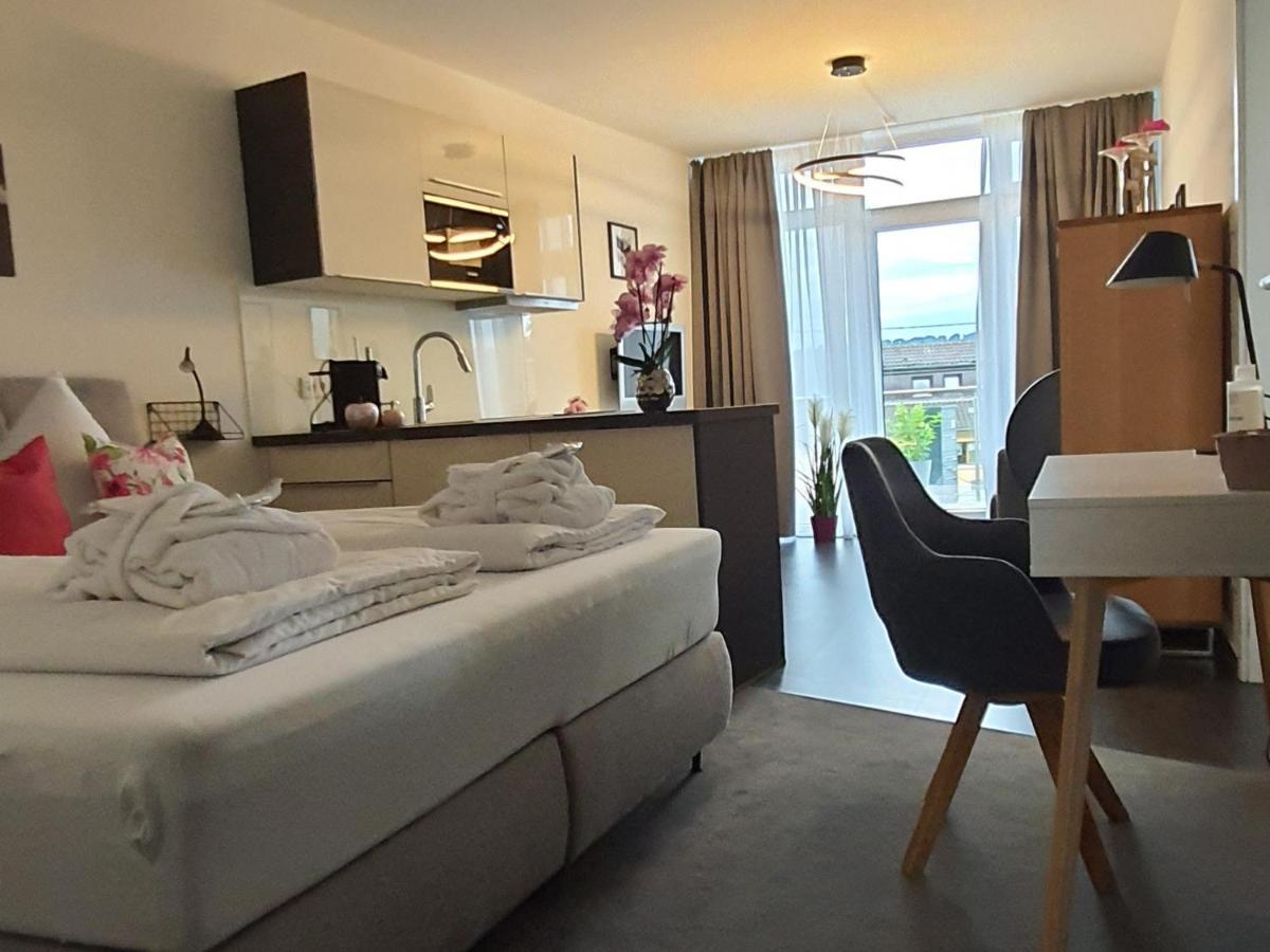 Apartment Lupinenhotel Bodensee - Mit Seeblick Sipplingen
