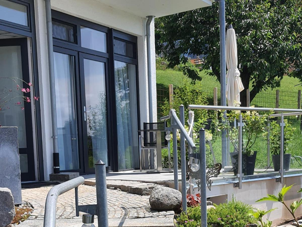 Apartment Lupinenhotel Bodensee - Mit Seeblick Sipplingen