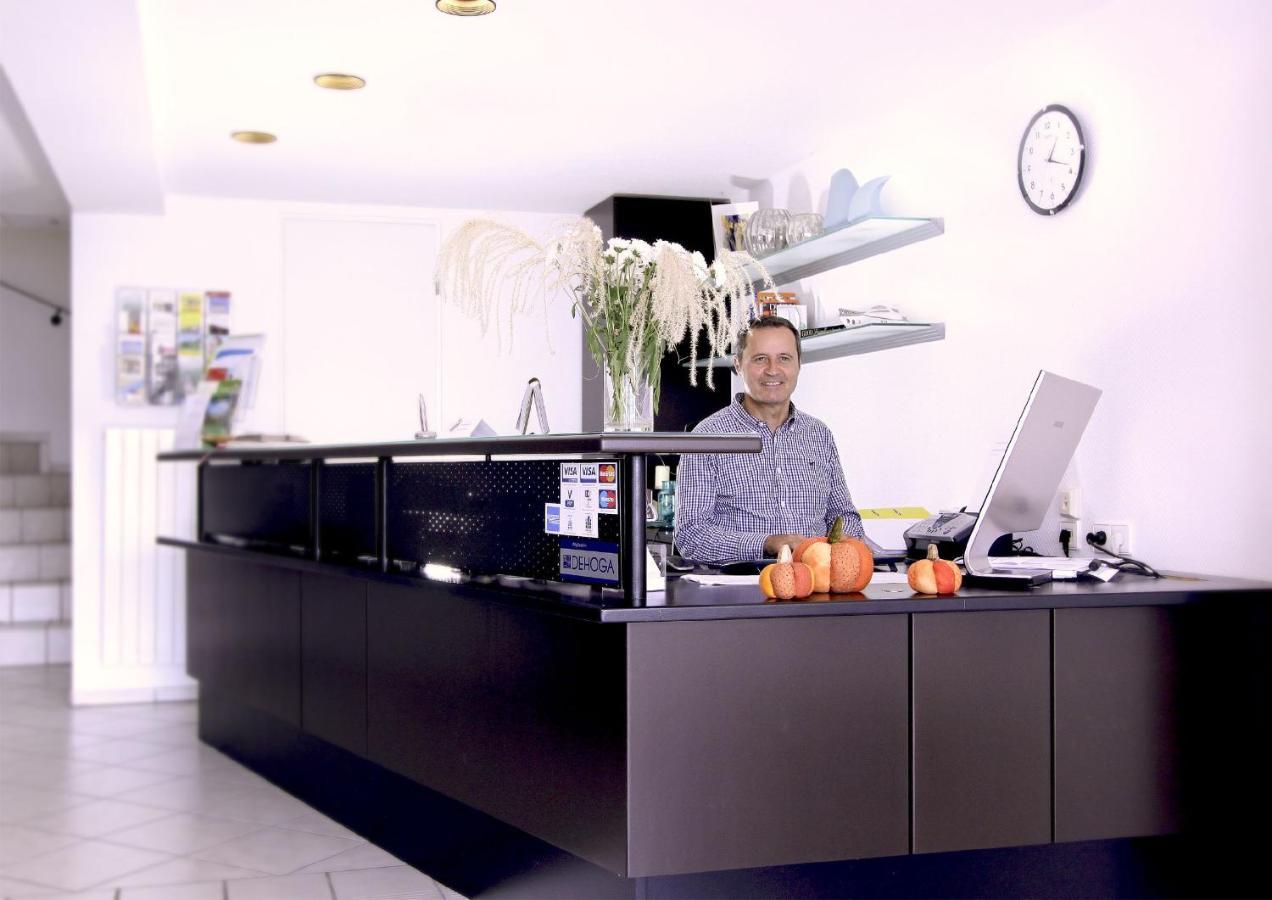 Lupinenhotel Bodensee - Mit Seeblick Apartment Sipplingen