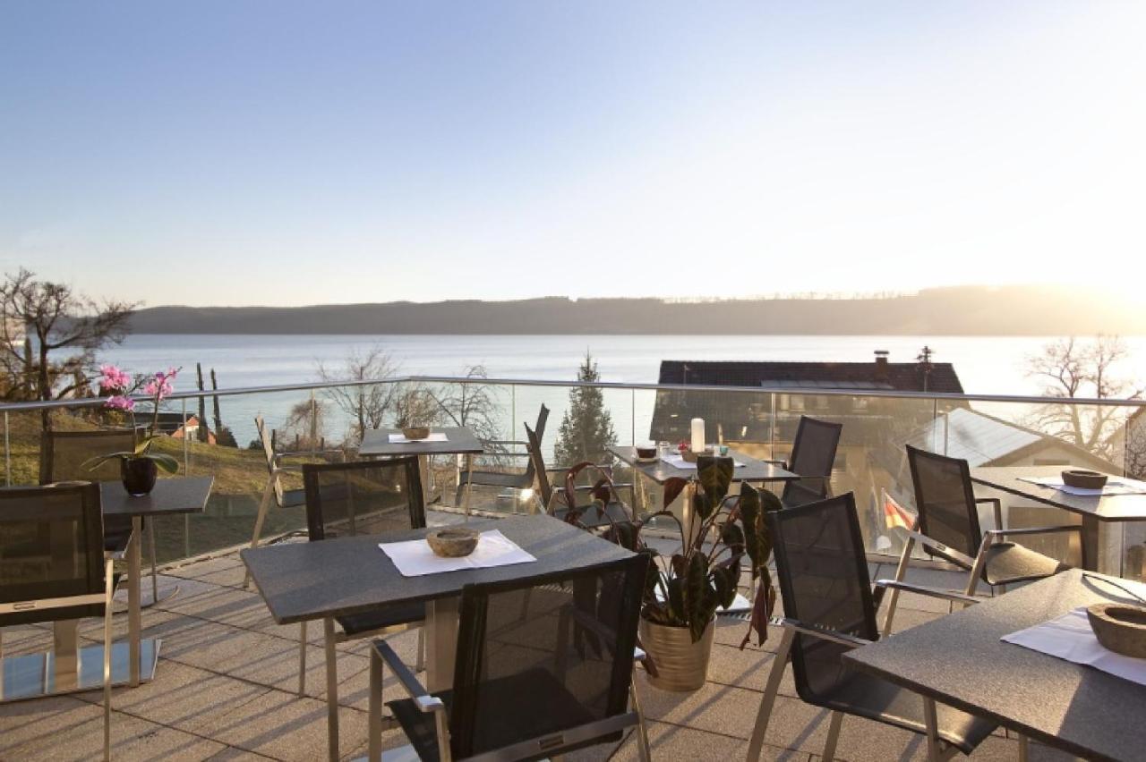 Lupinenhotel Bodensee - Mit Seeblick Sipplingen