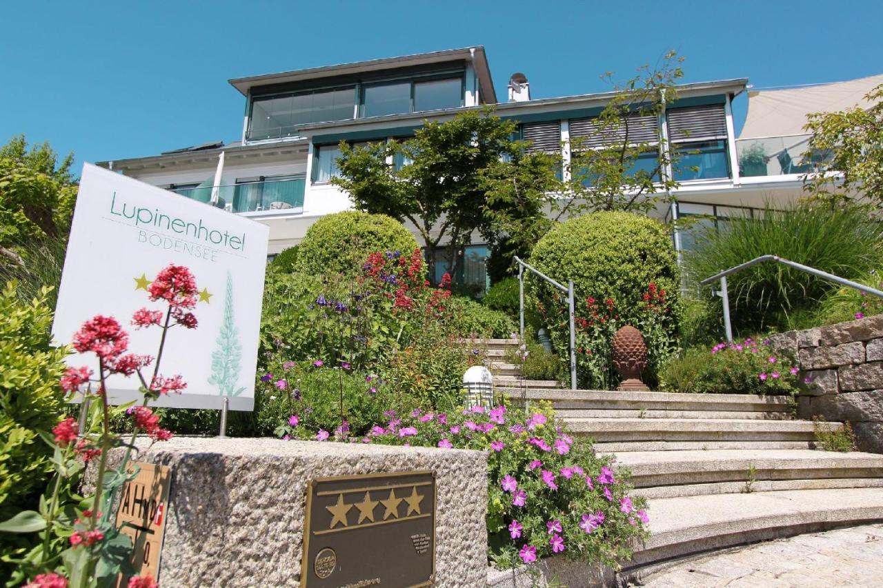 Lupinenhotel Bodensee - Mit Seeblick Sipplingen