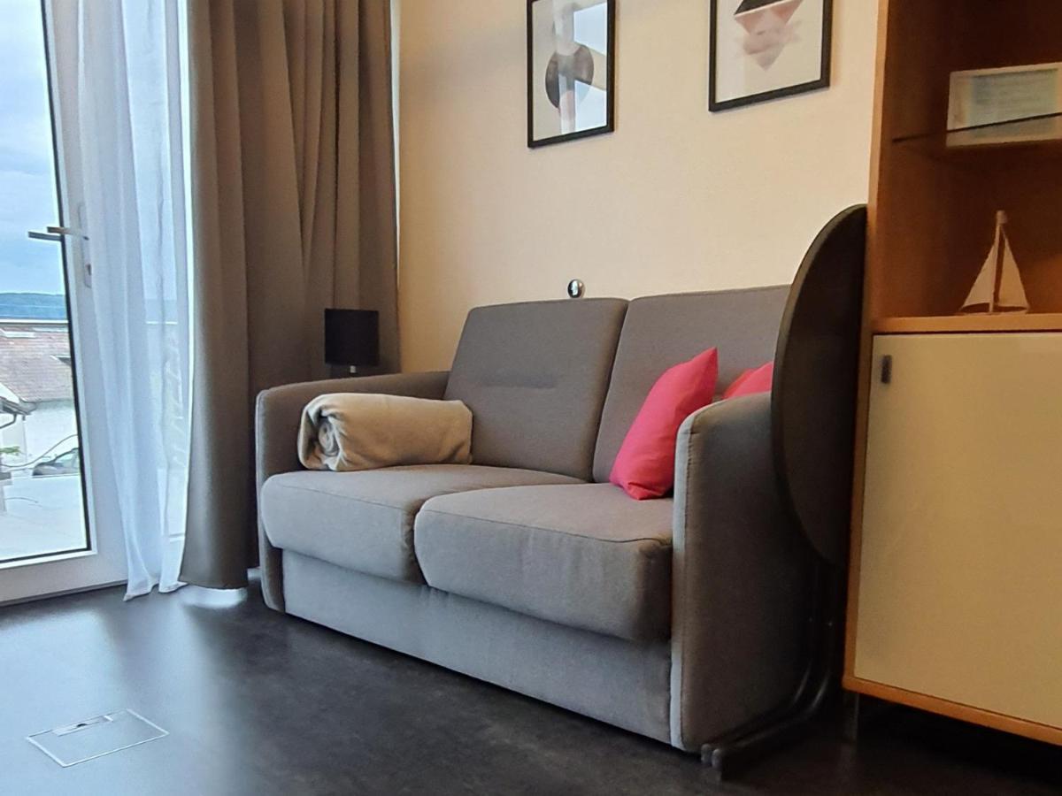 Lupinenhotel Bodensee - Mit Seeblick *
