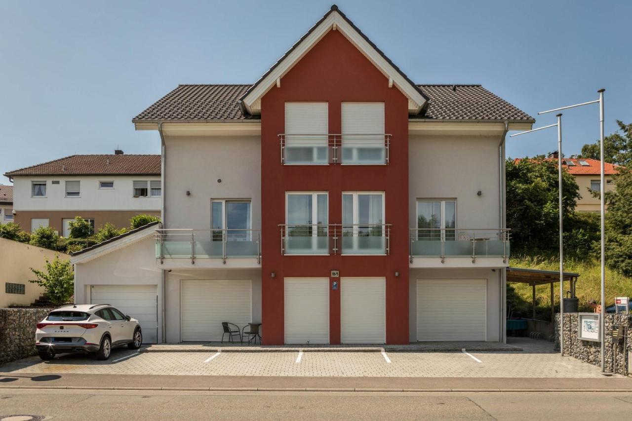 Mit Kaffeeküche Für Zwei Apartment Meersburg