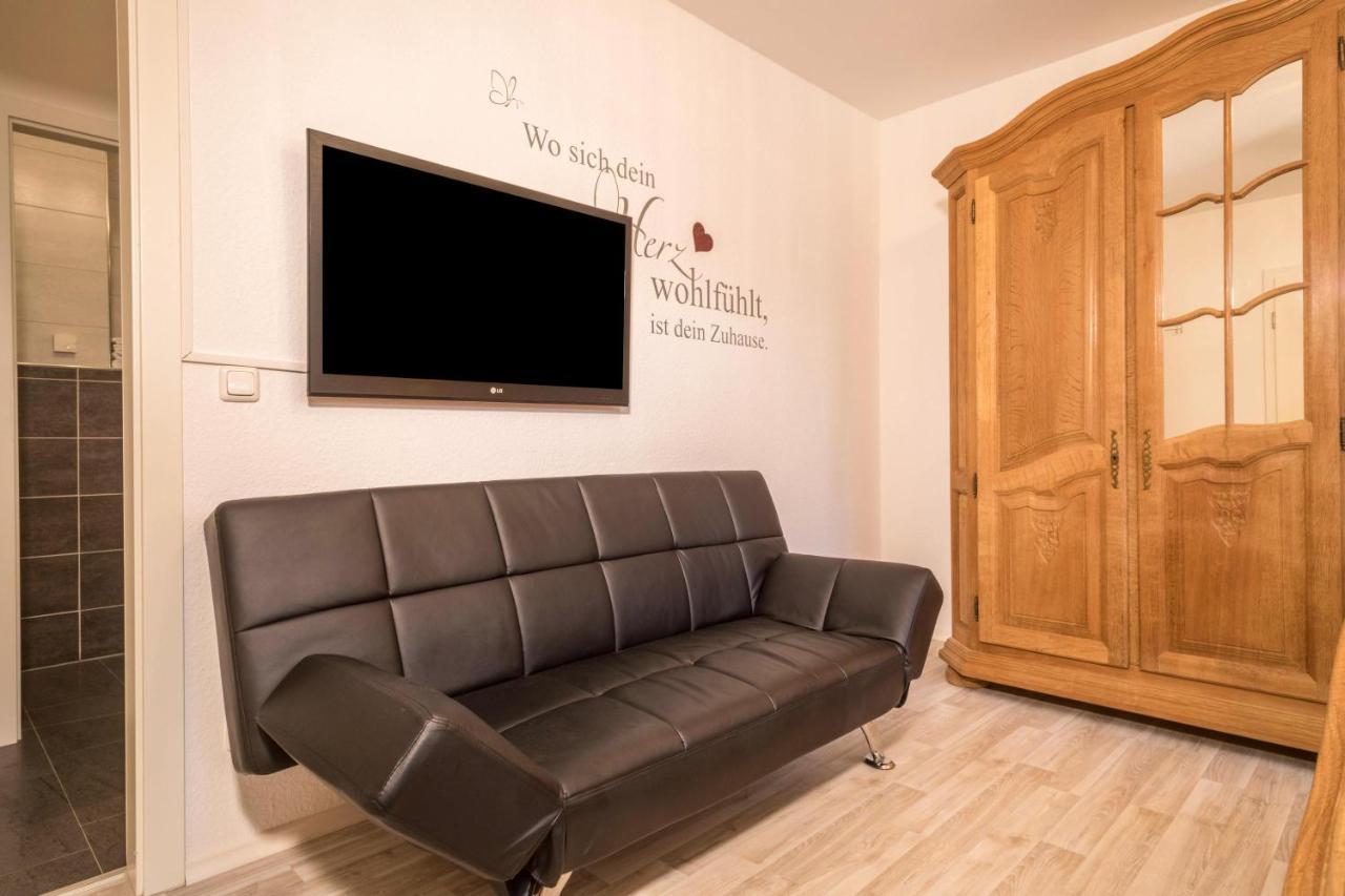 Fuer Zwei Apartment *