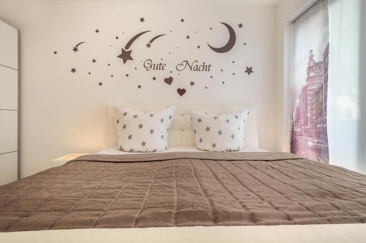Familien-apartment 6 *