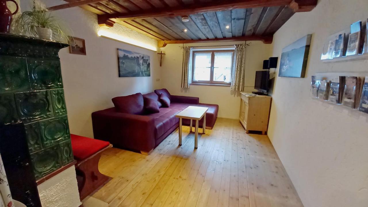 Apartment Lapperhof *