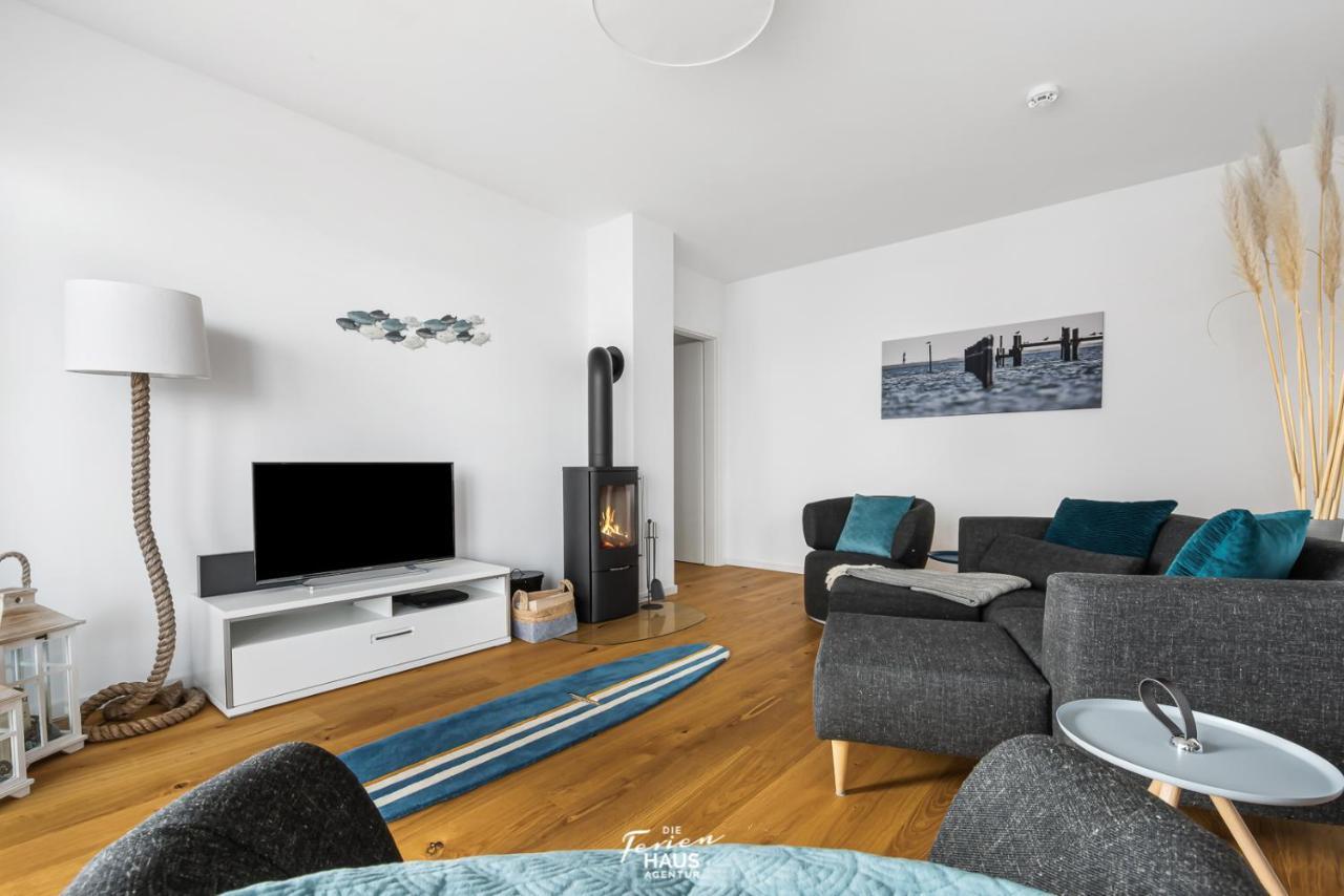 Apartment Ostseetraumchen Olpenitz