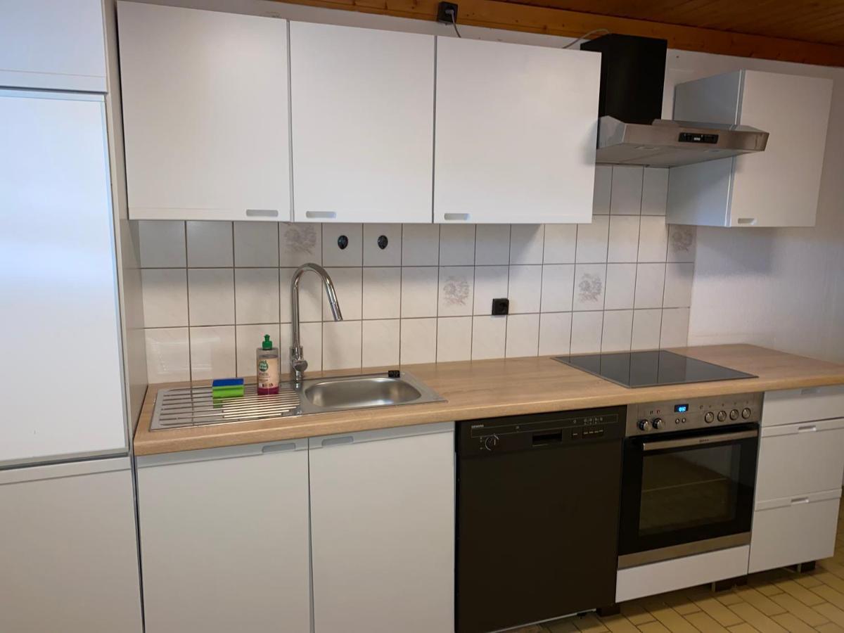 Ferienhaus Stargardt Bis Zu 11 Personen In Bad Munder Holiday home