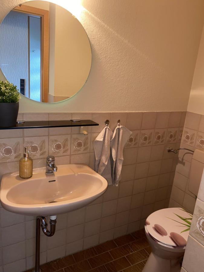 Ferienhaus Stargardt Bis Zu 11 Personen In Bad Munder