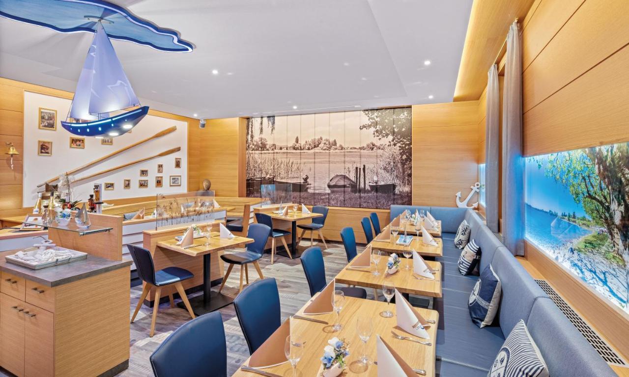 Schiff Hotel Moos (Baden-Wurttemberg)