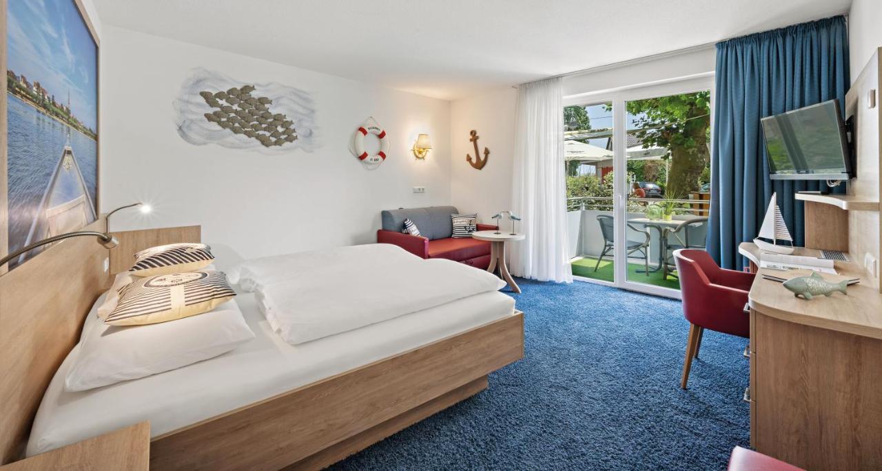 Hotel Schiff 3*