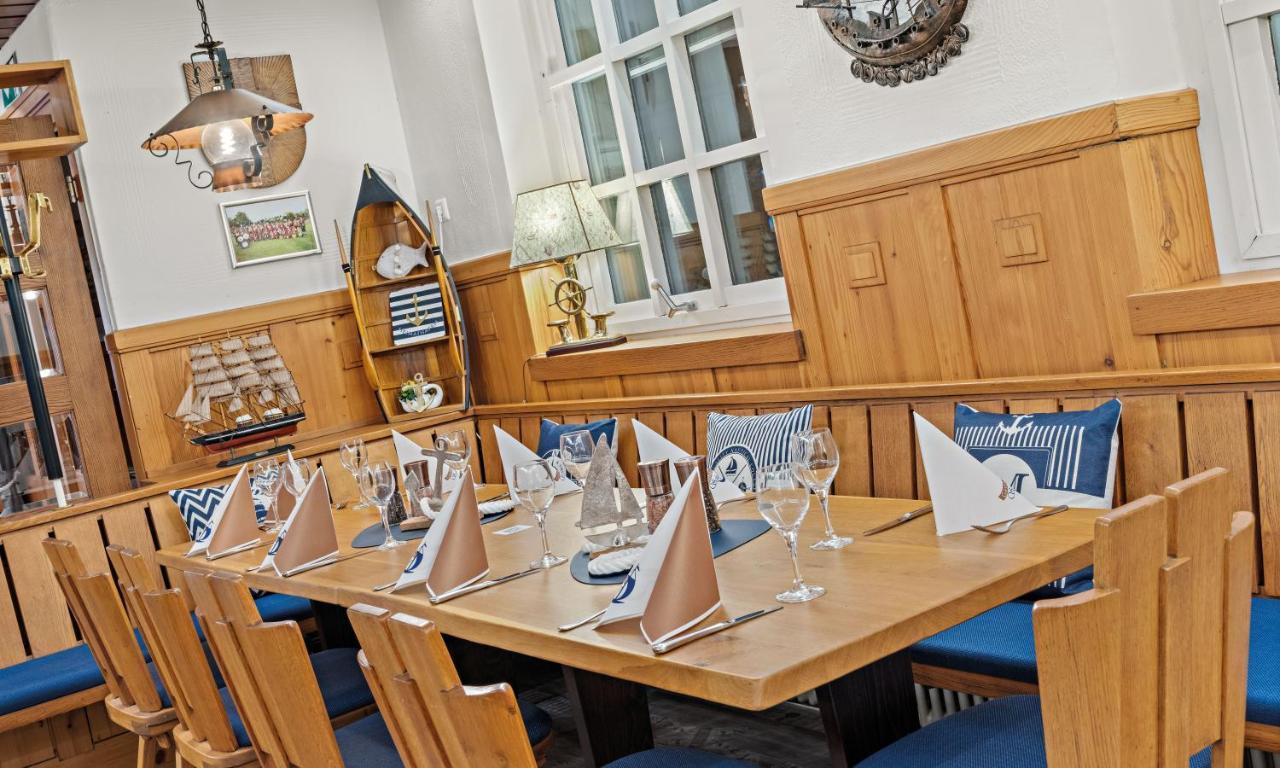 Hotel Schiff Moos (Baden-Wurttemberg)