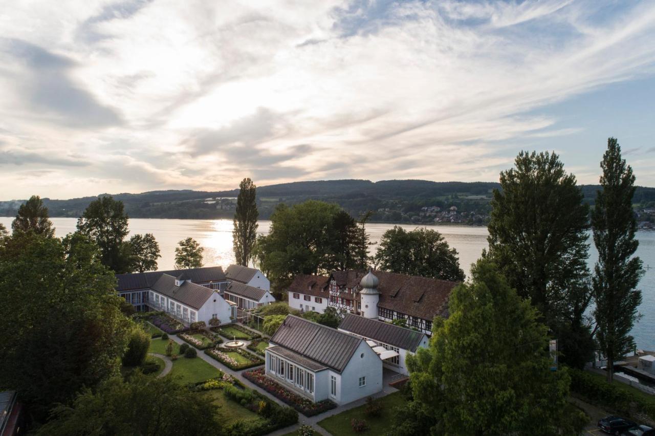 Hotel See&park Feldbach Steckborn