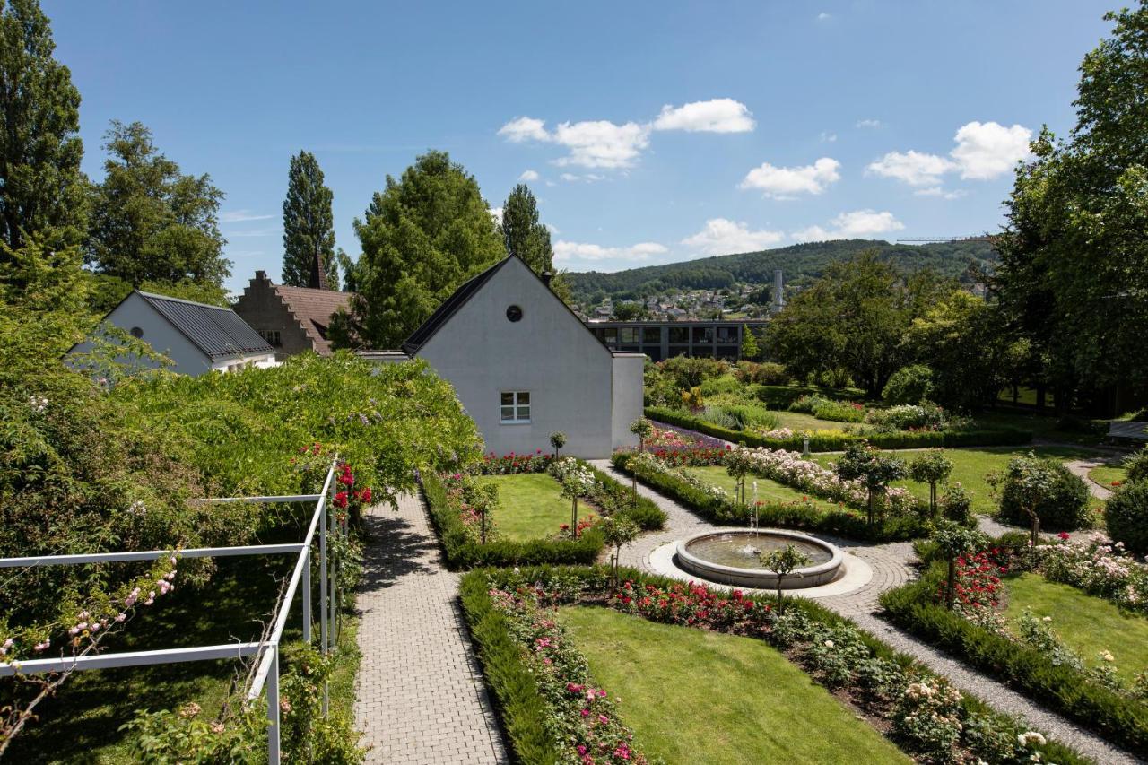 Hotel See&park Feldbach 3*