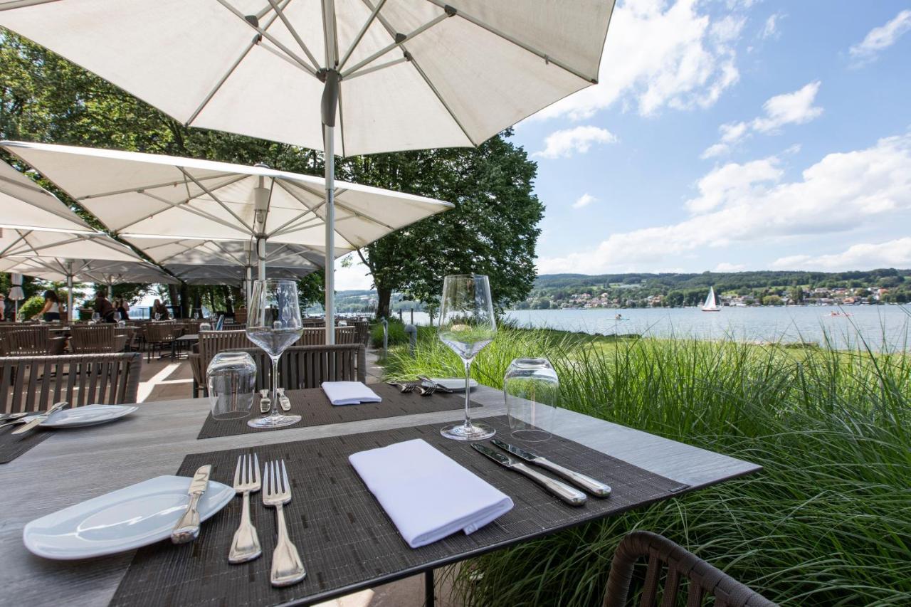 See&park Feldbach Hotel Steckborn