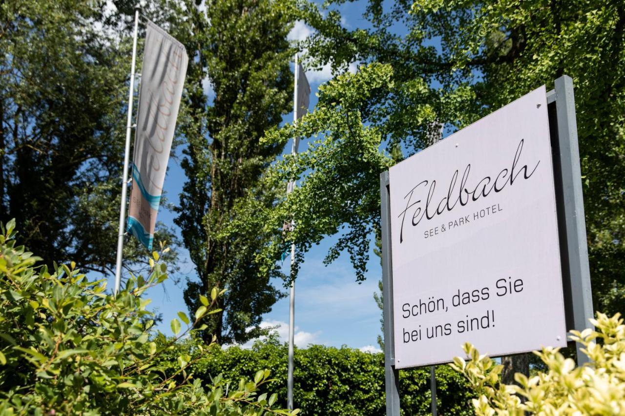 Hotel See&park Feldbach
