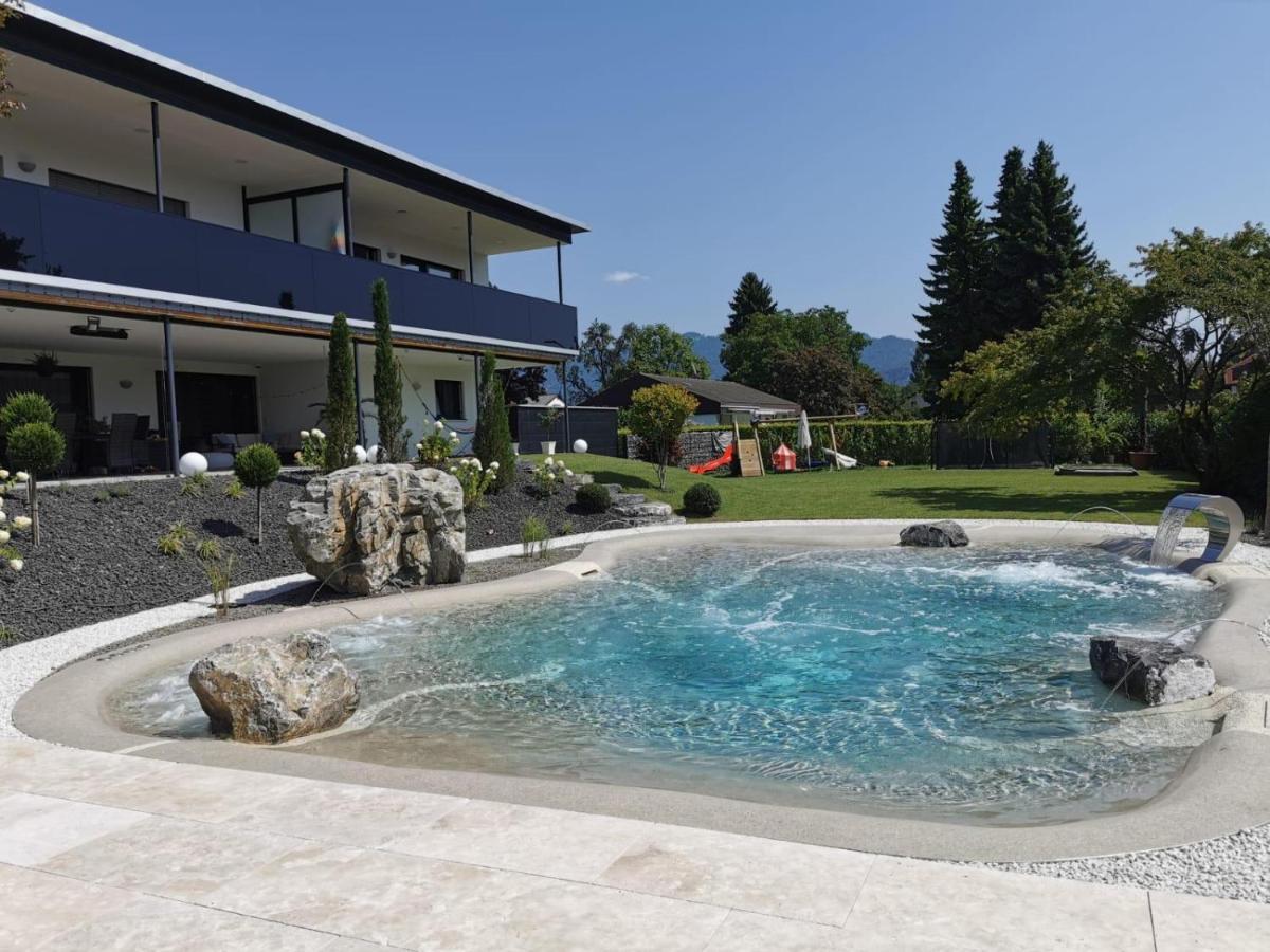 Ferienwohnung Am Bodensee Apartment *