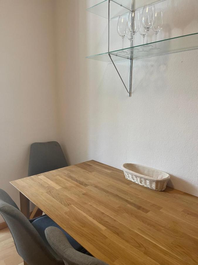 Am Bodensee Apartment *